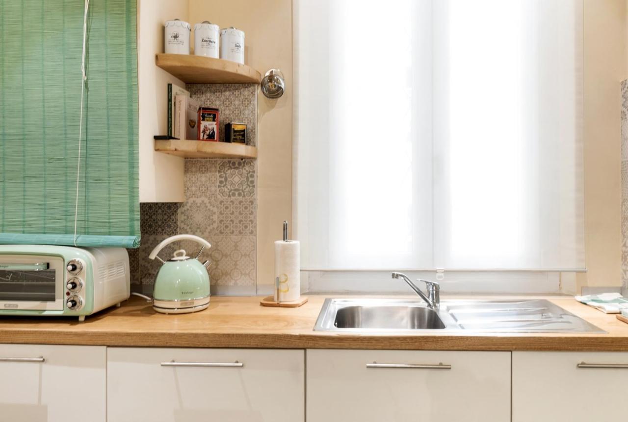 Apartament Parma Azeglio Zewnętrze zdjęcie