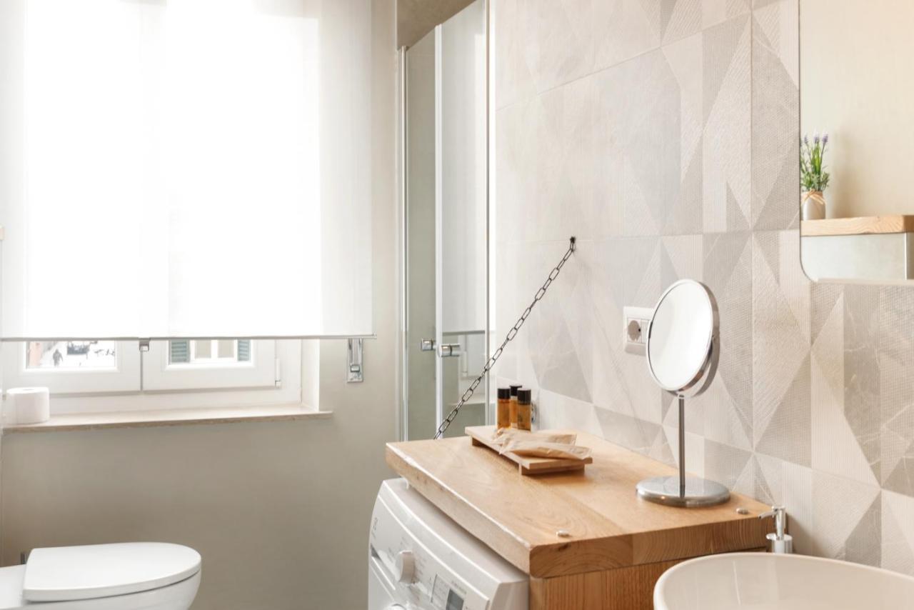 Apartament Parma Azeglio Zewnętrze zdjęcie